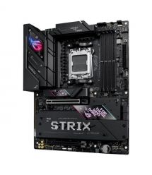 ASUS Материнcька плата ROG STRIX B850-E GAMING WIFI sAM5 B850 4xDDR5 M.2 HDMI DP USB Type-C WiFi BT ATX