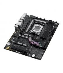 ASUS Материнcька плата ROG STRIX B850-E GAMING WIFI sAM5 B850 4xDDR5 M.2 HDMI DP USB Type-C WiFi BT ATX
