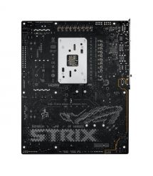 ASUS Материнcька плата ROG STRIX B850-E GAMING WIFI sAM5 B850 4xDDR5 M.2 HDMI DP USB Type-C WiFi BT ATX