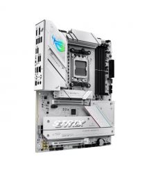 ASUS Материнcька плата ROG STRIX B850-A GAMING WIFI sAM5 B850 4xDDR5 M.2 HDMI DP WiFi BT ATX белый