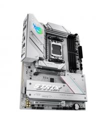 ASUS Материнcька плата ROG STRIX B850-A GAMING WIFI sAM5 B850 4xDDR5 M.2 HDMI DP WiFi BT ATX белый