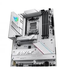 ASUS Материнcька плата ROG STRIX B850-A GAMING WIFI sAM5 B850 4xDDR5 M.2 HDMI DP WiFi BT ATX белый