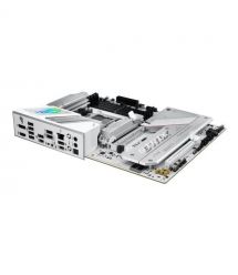 ASUS Материнcька плата ROG STRIX B850-A GAMING WIFI sAM5 B850 4xDDR5 M.2 HDMI DP WiFi BT ATX белый