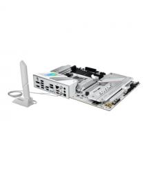 ASUS Материнcька плата ROG STRIX B850-A GAMING WIFI sAM5 B850 4xDDR5 M.2 HDMI DP WiFi BT ATX белый