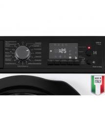 ARDESTO Сушильная машина тепловой насос Bianco Vero, 8кг, A+++, 63.6см, дисплей, белый