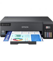 Epson Принтер ink color A3 EcoTank L11050 20_30 ppm USB Wi-Fi 4 inks