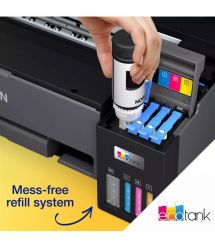 Epson Принтер ink color A3 EcoTank L11050 20_30 ppm USB Wi-Fi 4 inks