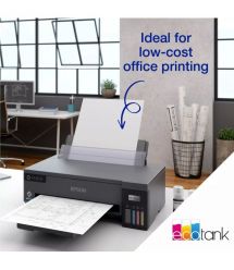 Epson Принтер ink color A3 EcoTank L11050 20_30 ppm USB Wi-Fi 4 inks