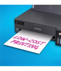 Epson Принтер ink color A3 EcoTank L11050 20_30 ppm USB Wi-Fi 4 inks