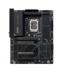 ASUS Материнcкая плата PROART Z890-CREATOR WIFI s1851 Z890 4xDDR5 M.2 HDMI DP Wi-Fi ATX