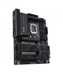 ASUS Материнcкая плата PROART Z890-CREATOR WIFI s1851 Z890 4xDDR5 M.2 HDMI DP Wi-Fi ATX