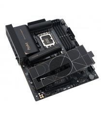 ASUS Материнcкая плата PROART Z890-CREATOR WIFI s1851 Z890 4xDDR5 M.2 HDMI DP Wi-Fi ATX