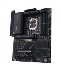 ASUS Материнcкая плата PROART Z890-CREATOR WIFI s1851 Z890 4xDDR5 M.2 HDMI DP Wi-Fi ATX