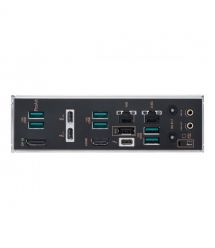 ASUS Материнcкая плата PROART Z890-CREATOR WIFI s1851 Z890 4xDDR5 M.2 HDMI DP Wi-Fi ATX