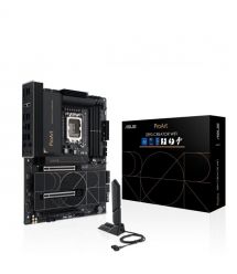 ASUS Материнcкая плата PROART Z890-CREATOR WIFI s1851 Z890 4xDDR5 M.2 HDMI DP Wi-Fi ATX