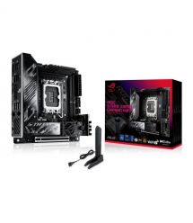 ASUS Материнcька плата ROG STRIX Z890-I GAMING WIFI