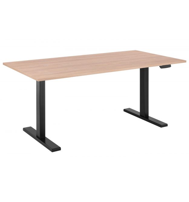 2E Стол компьютерный CE150WYLOW-MOTORIZED с регулировкой высоты