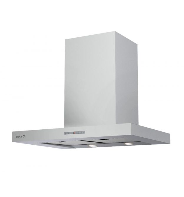Cata Вытяжка T-образная, 70см, 1065м.куб/ч, Legend 700 x, нерж