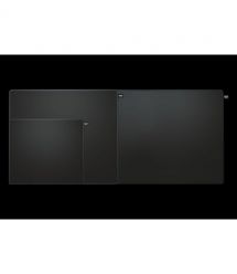 Cherry Xtrfy Игровая поверхность GP5, L (460 x 400 x 4мм), черный