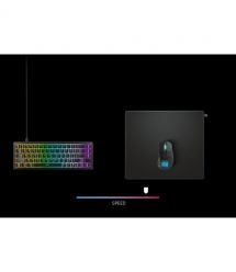 Cherry Xtrfy Игровая поверхность GP5, M (320 x 270 x 3мм), черный