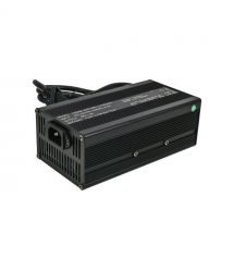 Зарядний пристрій (8А) 72V55AH для V9