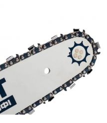 ZENIT Пила цепная бензиновая БПЛ-52/2600 профи 45см 52см3 5.8кг