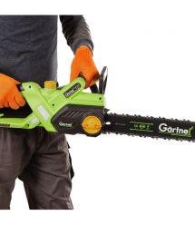 Gartner Пила цепная сетевая CSE-2605 2600Вт 40см 5кг