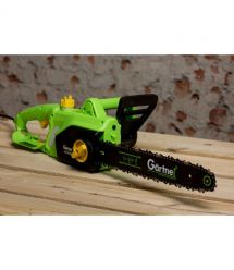 Gartner Пила цепная сетевая CSE-2040 2000Вт 39.5см 4.5кг