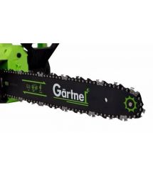 Gartner Пила цепная сетевая CSE-2040 2000Вт 39.5см 4.5кг
