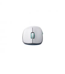 Cherry Xtrfy Мышь M64, WL/USB-A, RGB, белый