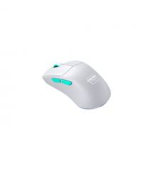 Cherry Xtrfy Мышь M64, WL/USB-A, RGB, белый
