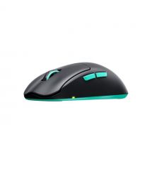 Cherry Xtrfy Мышь M68, WL/USB-A, RGB, черный