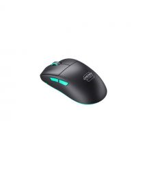 Cherry Xtrfy Мышь M68, WL/USB-A, RGB, черный