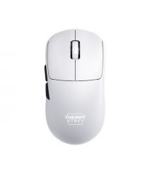 Cherry Xtrfy Мышь M68 PRO, 8K, WL/USB-A, RGB, белый