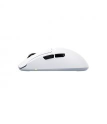 Cherry Xtrfy Мышь M68 PRO, 8K, WL/USB-A, RGB, белый