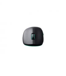 Cherry Xtrfy Мышь M64, WL/USB-A, RGB, черный