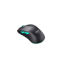 Cherry Xtrfy Мышь M64, WL/USB-A, RGB, черный