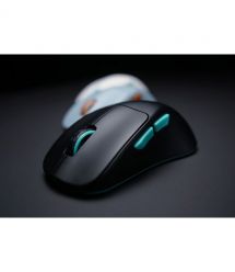 Cherry Xtrfy Мышь M64, WL/USB-A, RGB, черный