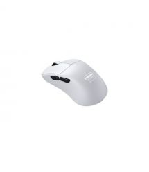 Cherry Xtrfy Мышь M64 PRO, 8K, WL/USB-A, RGB, белый