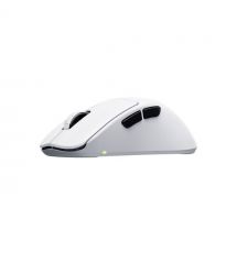Cherry Xtrfy Мышь M64 PRO, 8K, WL/USB-A, RGB, белый