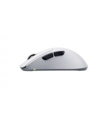 Cherry Xtrfy Мышь M64 PRO, 8K, WL/USB-A, RGB, белый