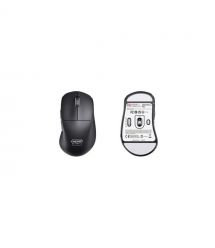 Cherry Xtrfy Мышь M64 PRO, 8K, WL/USB-A, RGB, черный