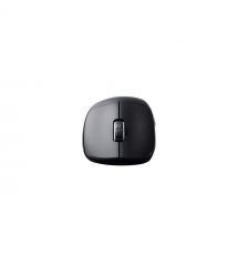 Cherry Xtrfy Мышь M64 PRO, 8K, WL/USB-A, RGB, черный