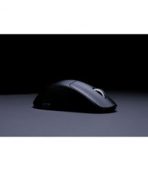 Cherry Xtrfy Мышь M64 PRO, 8K, WL/USB-A, RGB, черный