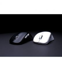 Cherry Xtrfy Мышь M64 PRO, 8K, WL/USB-A, RGB, черный