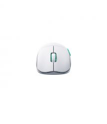 Cherry Xtrfy Мышь M68, WL/USB-A, RGB, белый