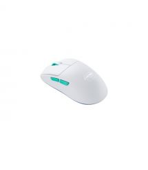 Cherry Xtrfy Мышь M68, WL/USB-A, RGB, белый