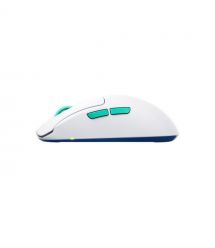 Cherry Xtrfy Мышь M68, WL/USB-A, RGB, белый