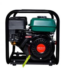 ZENIT Мотопомпа бензиновая ЗМП-50 v2.0, 30м3/ч (500л/мин), 6.5л.с, 21кг