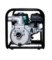 ZENIT Мотопомпа бензиновая ЗМП-50 v2.0, 30м3/ч (500л/мин), 6.5л.с, 21кг
